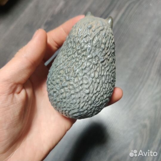 Фарфоровая статуэтка. СССР. лфз. 