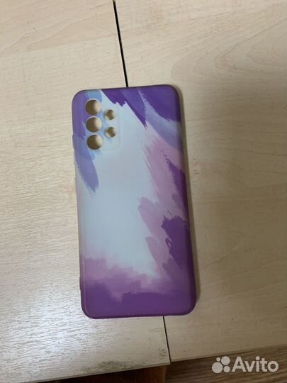 Чехол на samsung a