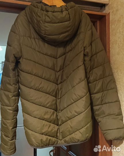 Куртка Demix зима/демисезон (164+)