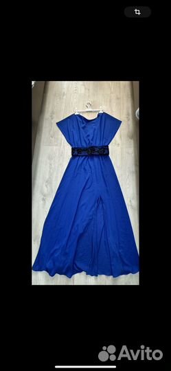 Платье вечернее