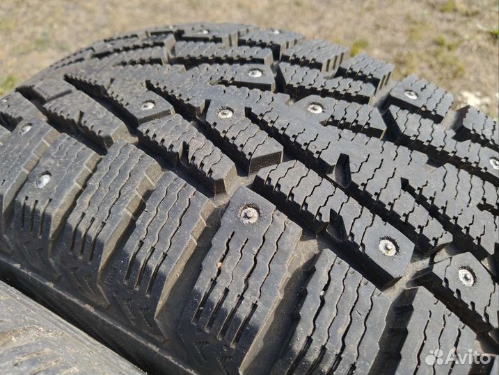 Cordiant Snow Cross 215/60 R16 95T