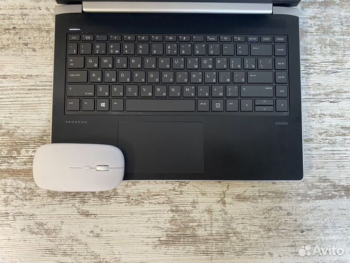 Ультрабук HP ProBook 430 G5 i5 IPS x8