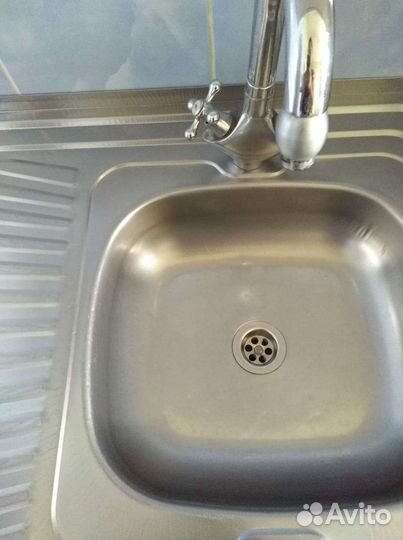 Кухонный гарнитур