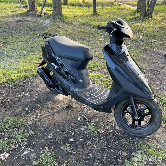 Honda Dio 27