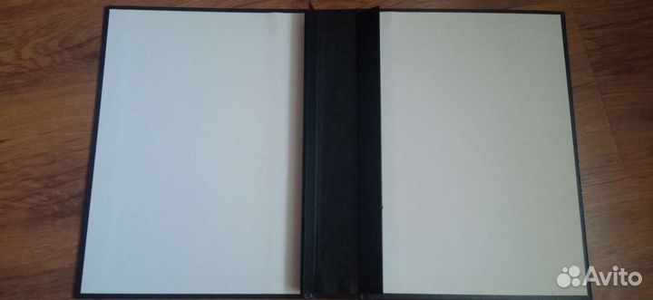 Папка для подшивки документов