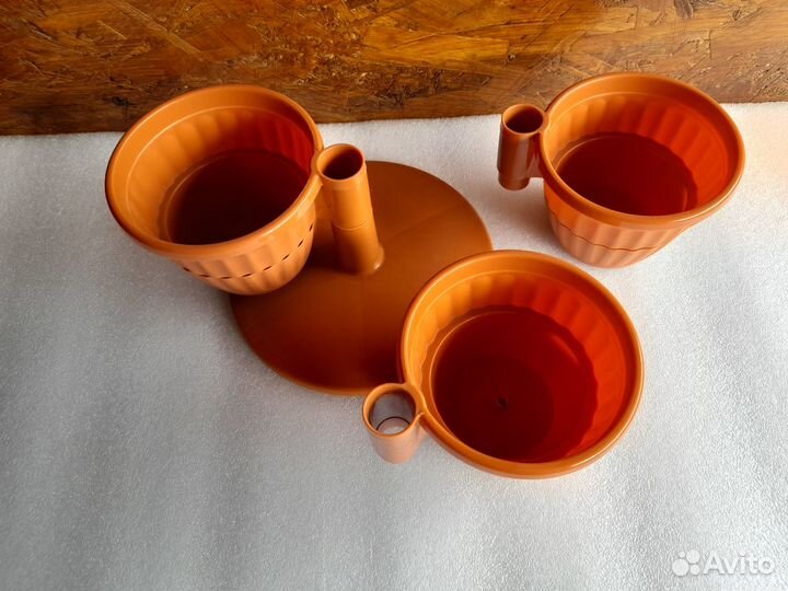 Напольное кашпо 