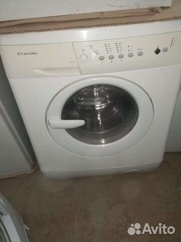 Стиральные машины, Electrolux на 9 кг загрузки