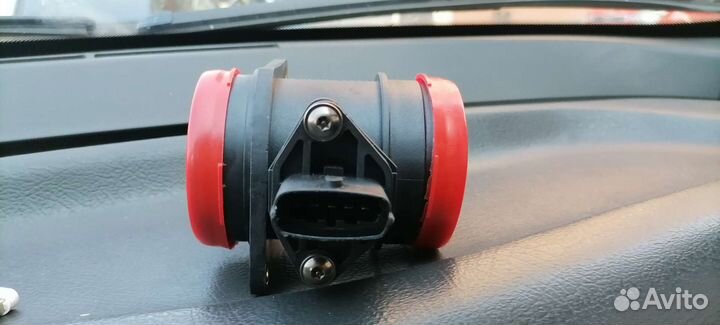 Дмрв VS-MF-0104. startvolt