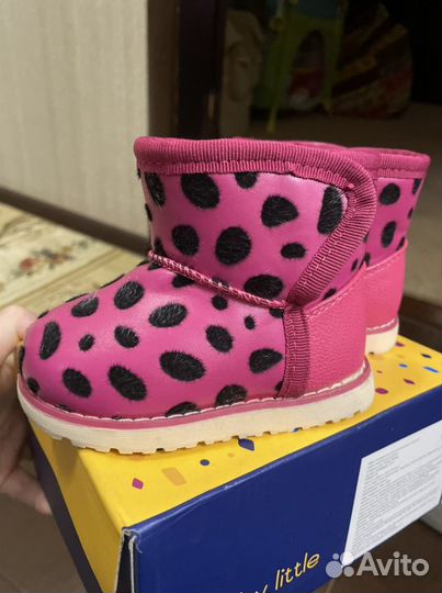 Ugg угги детские 23