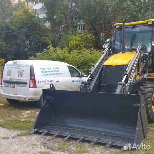 GPS трекер Teltonika