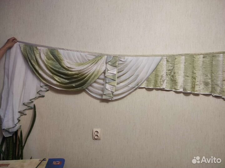 Ламбрекен 3,5метра