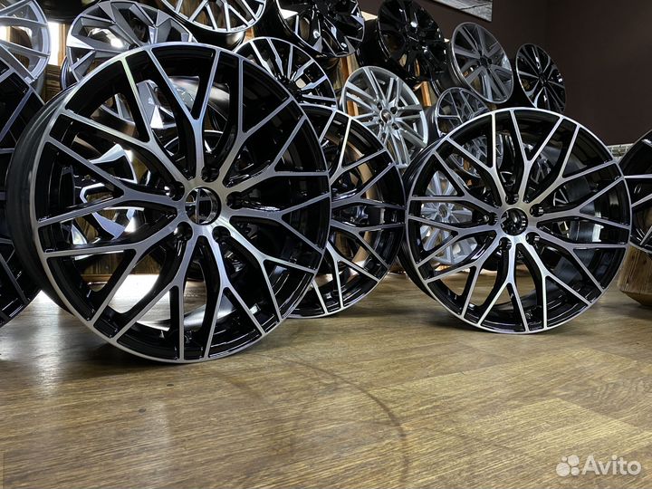 Neo 7,5x19/5x114,3 ET40 D60,1 940 BD