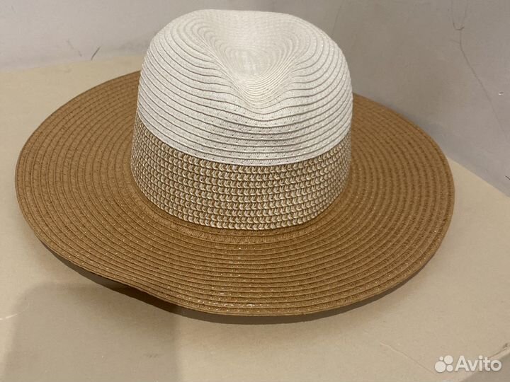 Шляпа новая Reserved унисекс