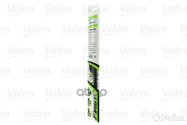 Щетка стеклоочистителя бескаркасная Multiconnec