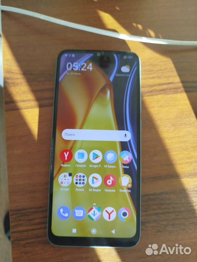 Xiaomi Poco C40, 4/64 ГБ