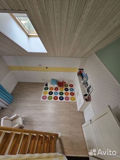 Ковер детский IKEA