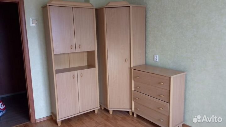 Шкафы для детской