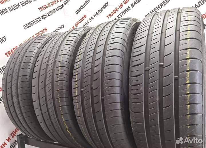 Kumho Ecowing ES01 KH27 185/65 R15 83L