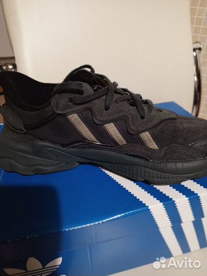 Кроссовки adidas 35 размер