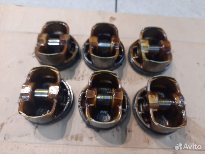 Поршня BMW k 1600 gtl