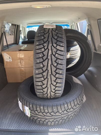 Ikon Tyres Nordman 5 185/55 R15