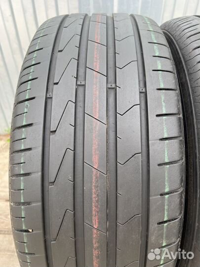 Hankook Ventus Prime 3 K125 235/55 R17