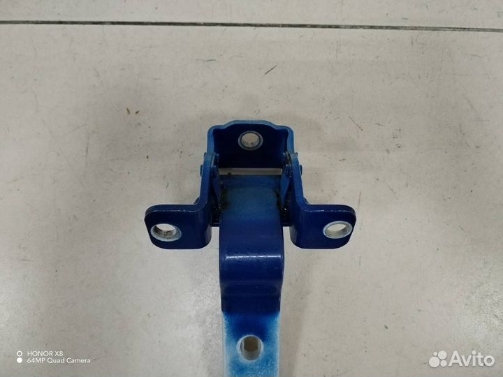 Петля двери задней левой верхняя Kia Bongo 2004-20