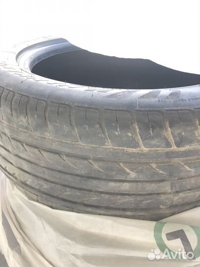 Nankang Green/Sport 205/55 R16 94