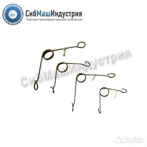 Изготовление пружин