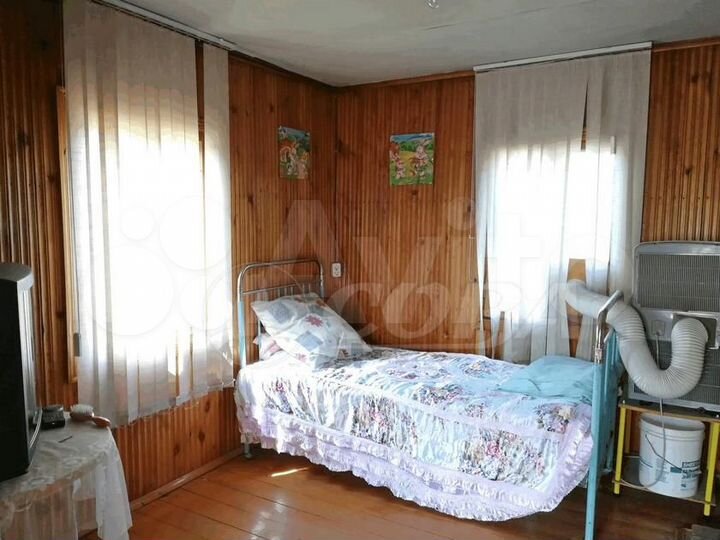 Дача 50 м² на участке 8,5 сот.