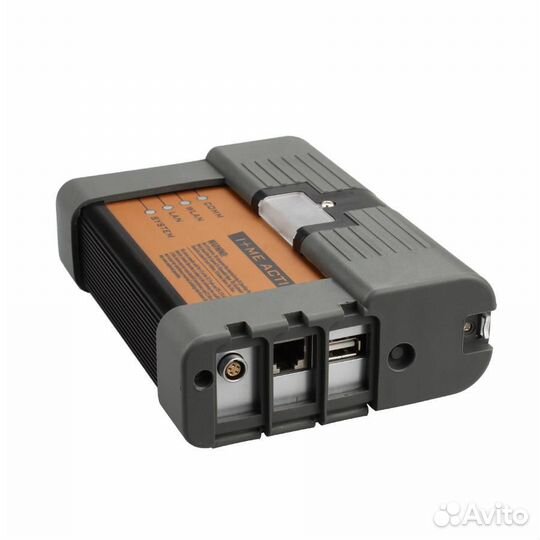 BMW icom a2 b c бмв айком (Rheingold 2022)