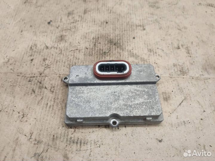 Блок розжига ксенона BMW 5 E60/E61 2004 6907488
