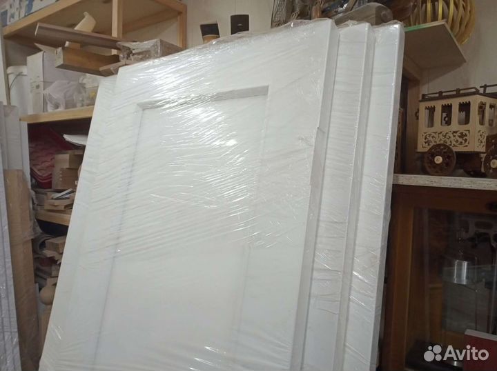 Двери из массива