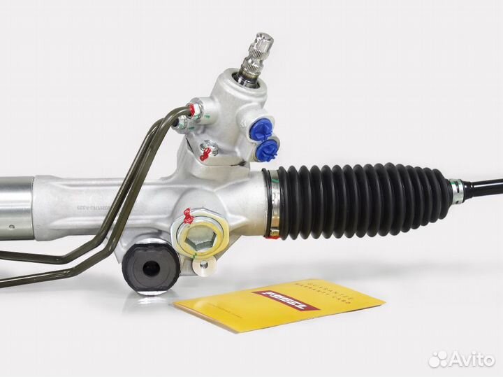 Рулевая рейка Прадо 150 Ленд Крузер Тойота Новая