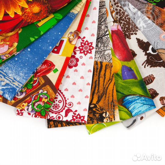 Кухонные полотенца