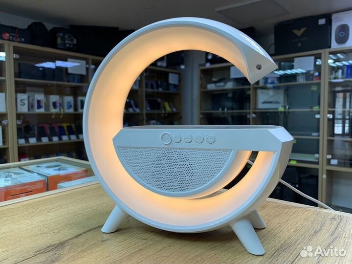 Google Lamp 3 в 1