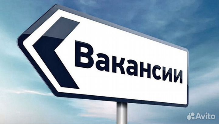 Требуется водитель