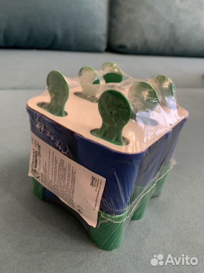 Формы для мороженого IKEA chosigt