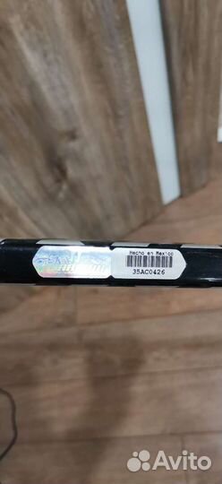 Клюшка хоккейная профессиональная