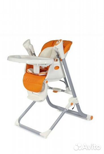 Стульчик-качели Babyton 2в1