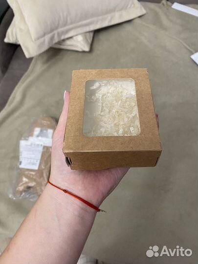 Картонная упаковка для магазинов