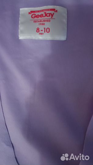 Вещи на девочку 10-12 лет