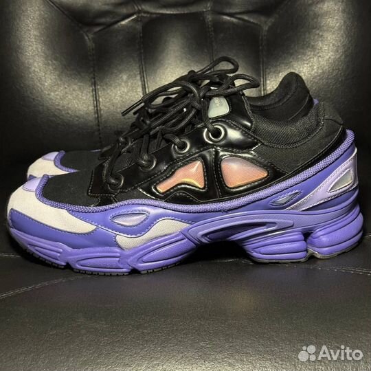 9,5us кроссовки raf simons ozweego оригинал