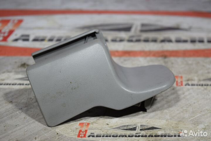 Пластик салона c Lexus GS450h GWS191 2GR-FSE