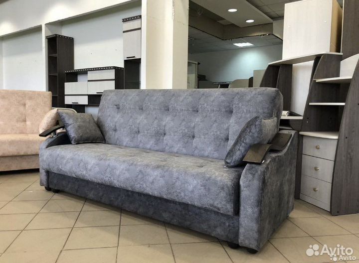 Диван Сильвер 00737