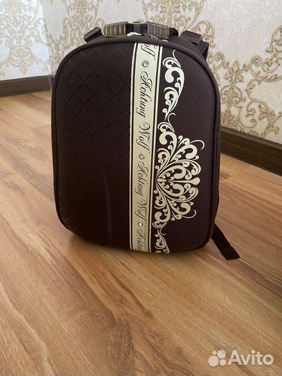 Рюкзак школьный для девочки