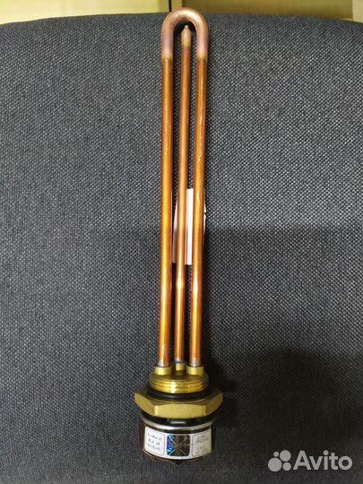 Тэн 50301 1.5 квт на резьбе