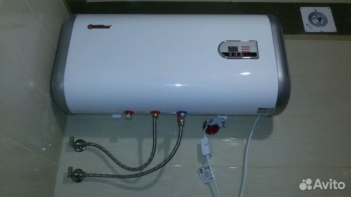 Сантехнические услуги любой сложности