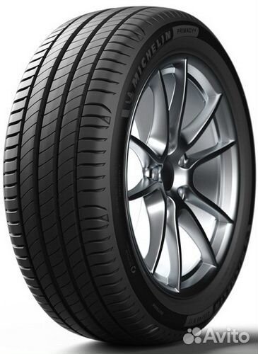 Michelin Primacy 4 165/65 R15 T
