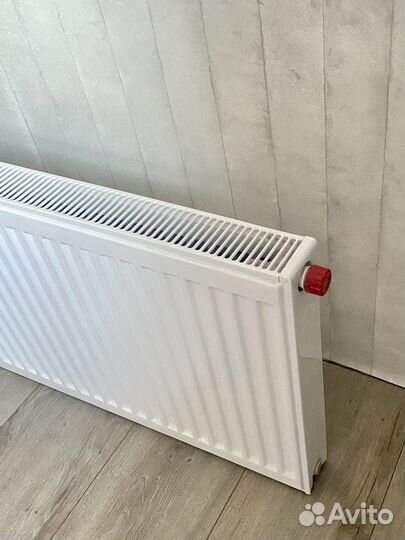 Радиатор лу 22-511 стальной панельный (Лидея)